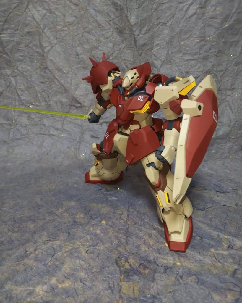 ビームサーベル