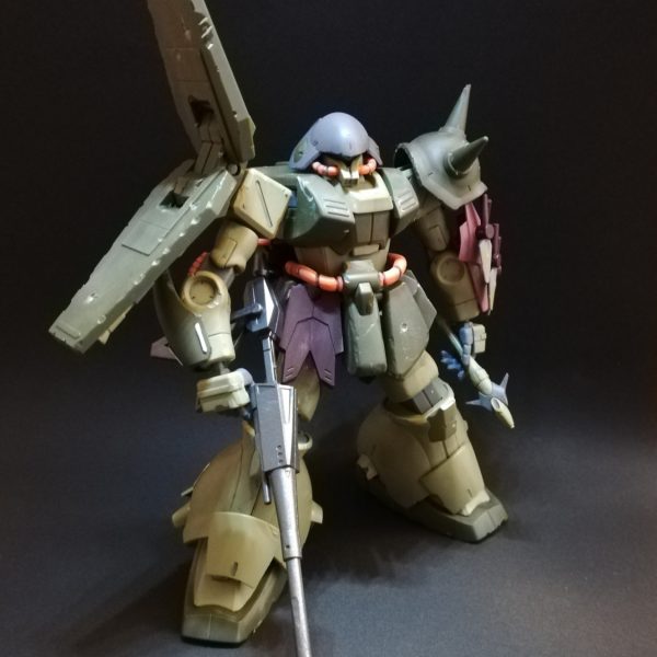 マラサイリペア