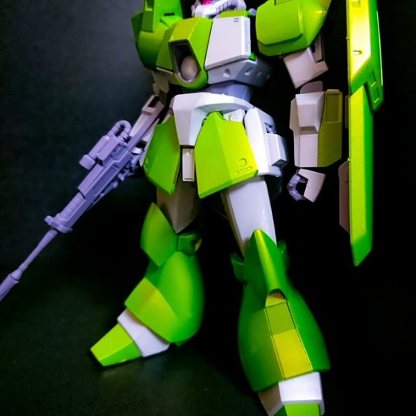 ガルバルディーG