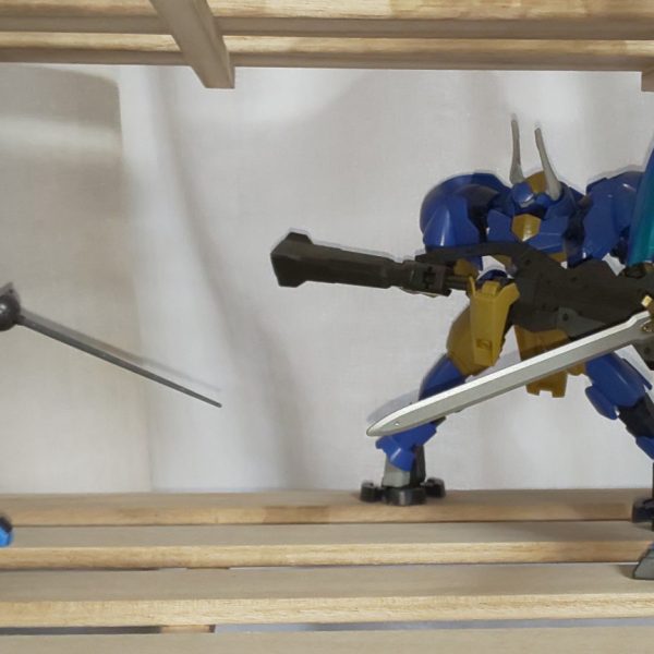 「俺には分からない。」