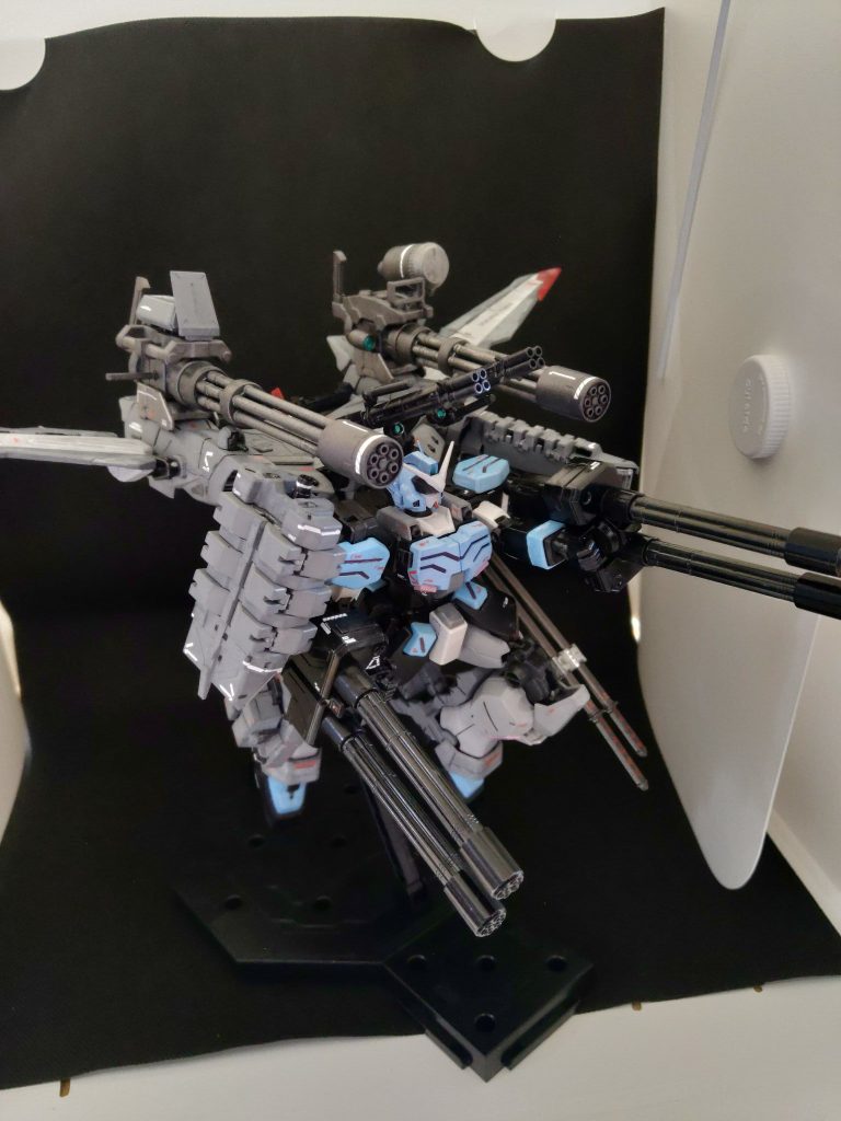 やあ (´・ω・`)ようこそ、バレットサーカスへ。このミサイルはサービスだから、まず食らって爆散して欲しい。