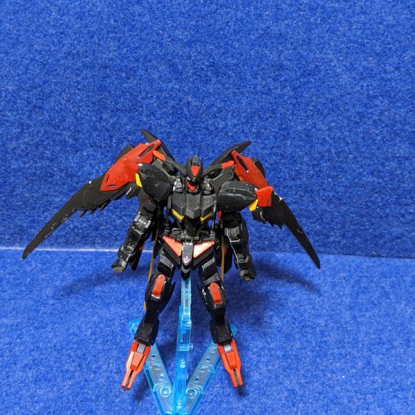 私の妄想ビルドダイバーズ　新主人公機編