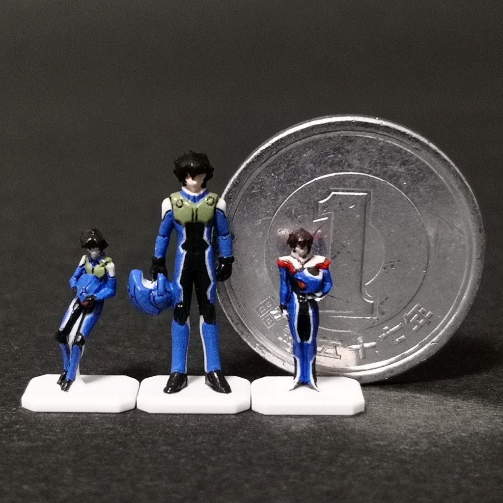 この差やで。–2枚目/制作者：Ver.k