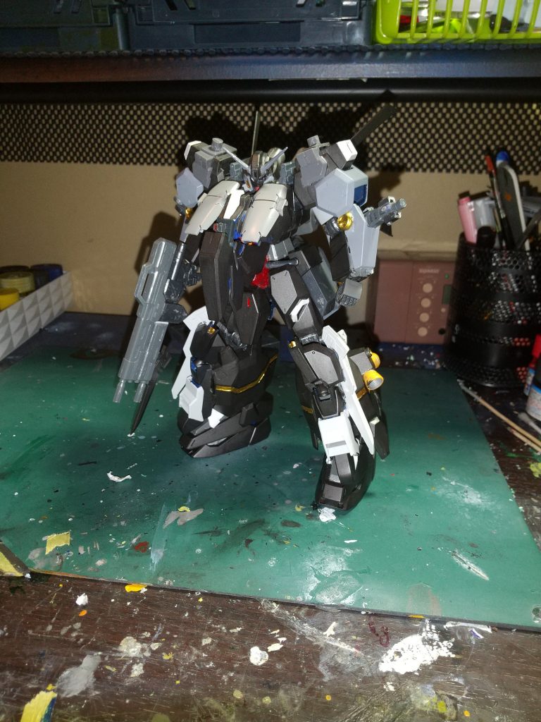 RX-182 HW -NEMESIS-–5枚目/制作者：陸ジム