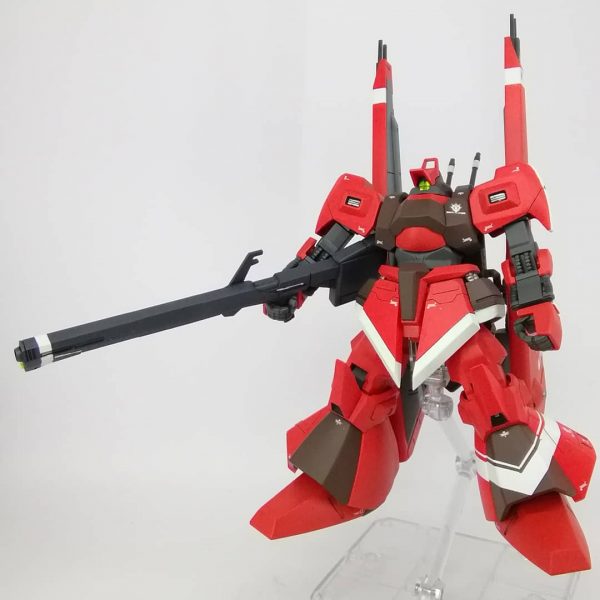 シュツルム・ディアス・ガンプラ改造作品まとめ｜ガンダムZZ｜GUNSTA（ガンスタ）