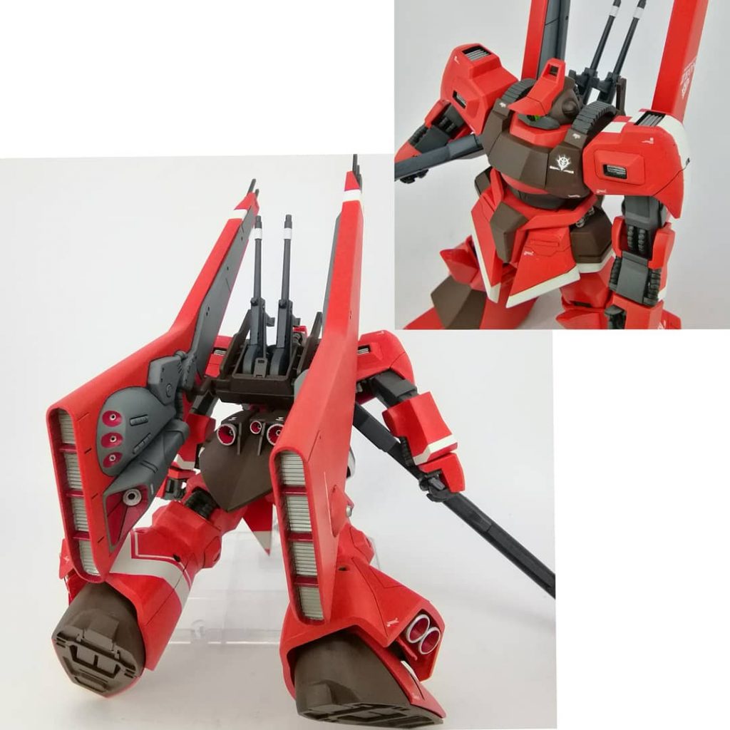 シュツルム・ディアス–2枚目/制作者：himaganota