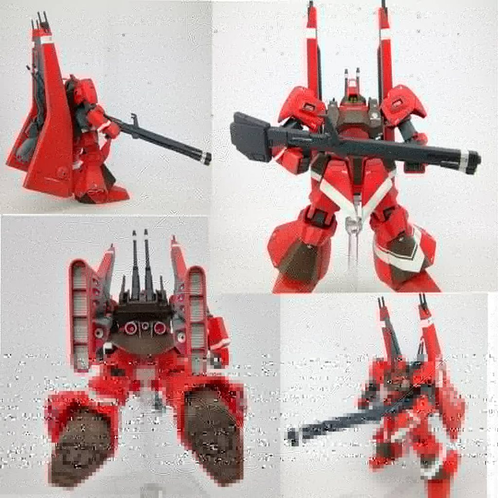 シュツルム・ディアス–3枚目/制作者：himaganota