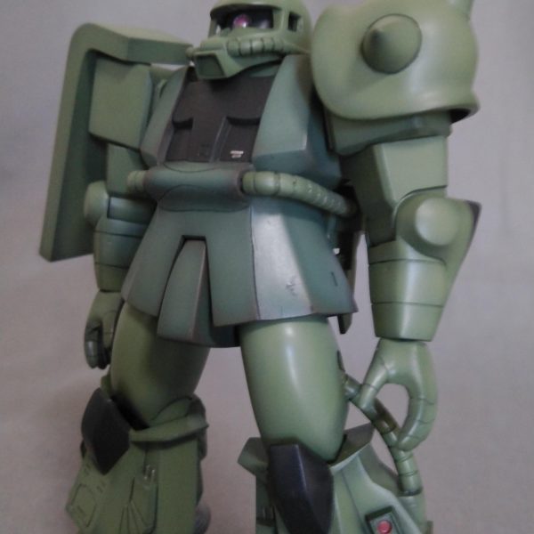 旧キットザク06R