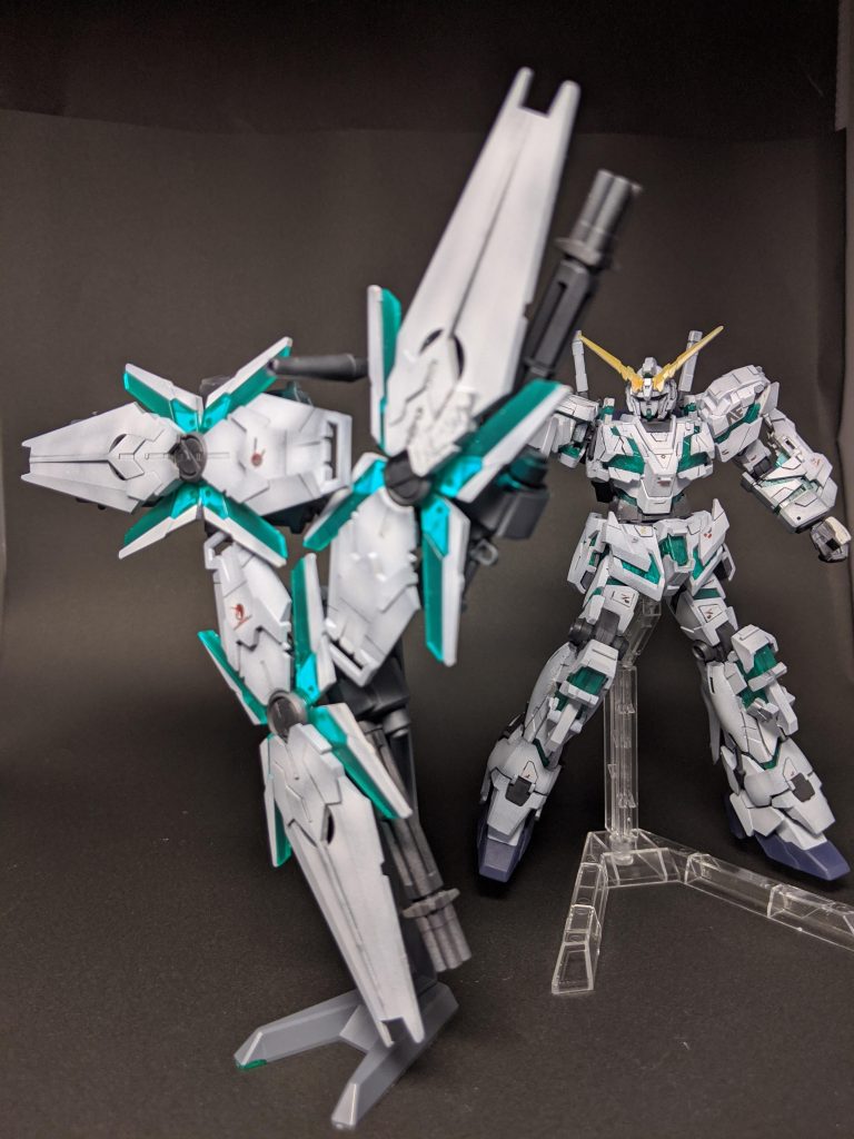 MGEXイメージ!　予約するの忘れたし、値段高いから悩み中！
最後まで見て下さりありがとうございました!