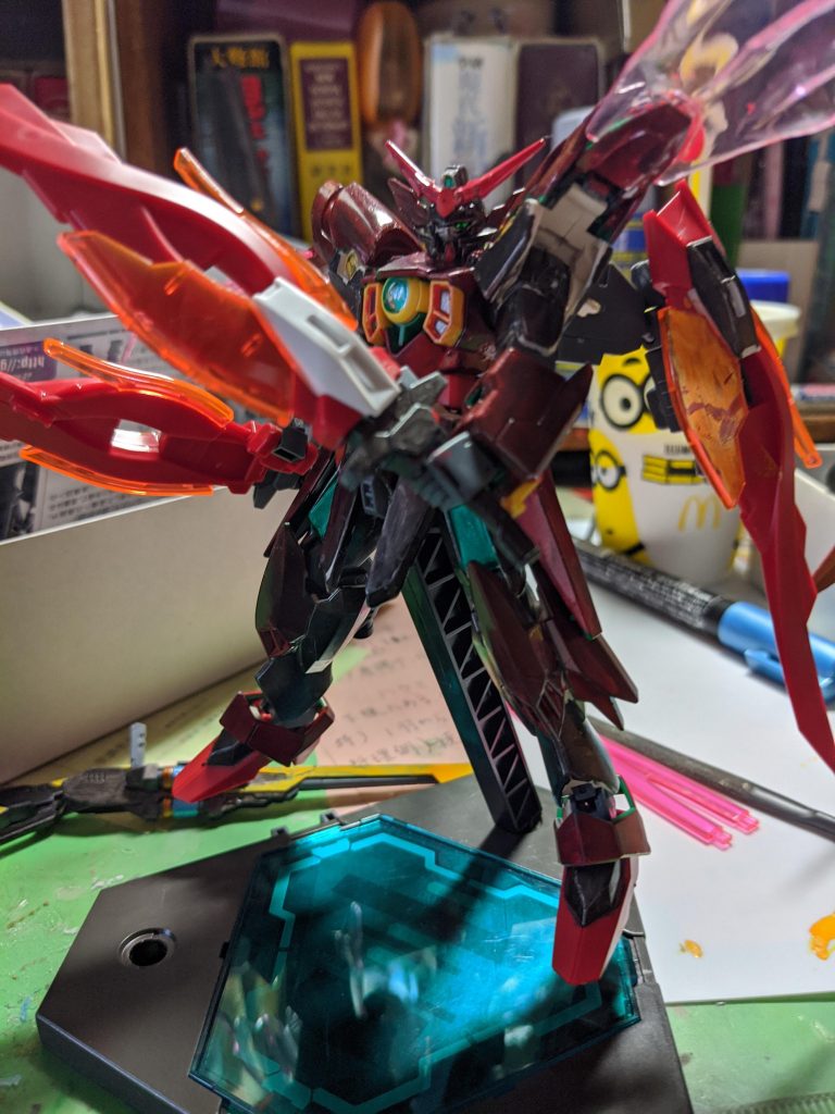 さぁ行こうか！！