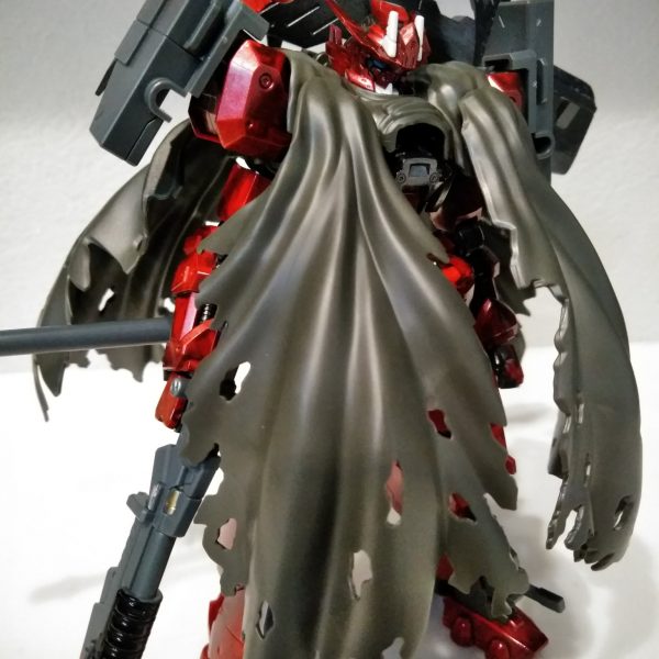 ガンダムアスタロトオリジン・χ(カイ)