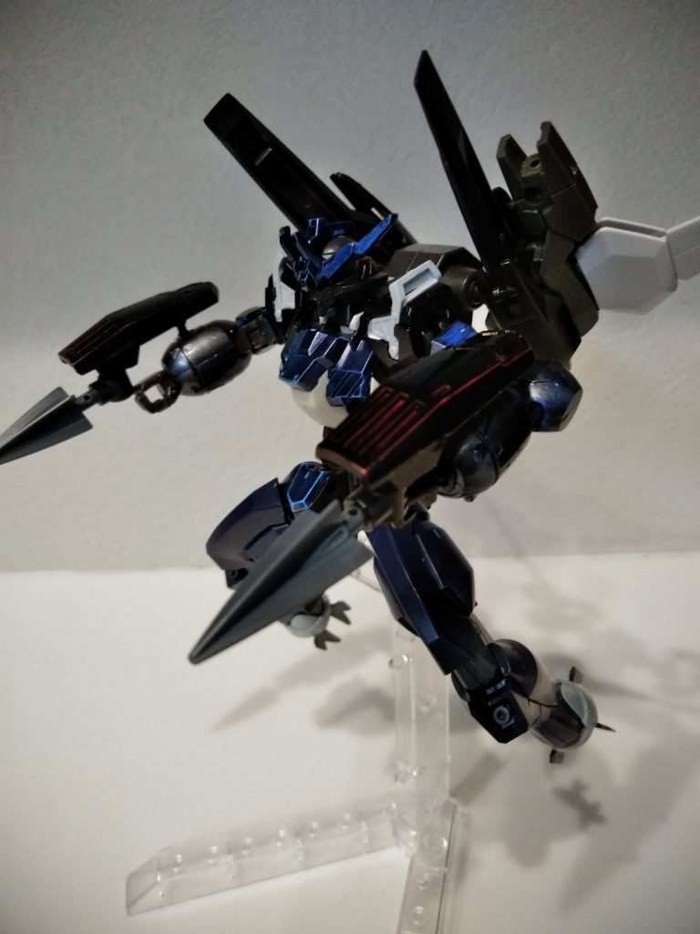 獲物を狙う、、、