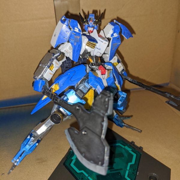 ガンダムヘラクレス