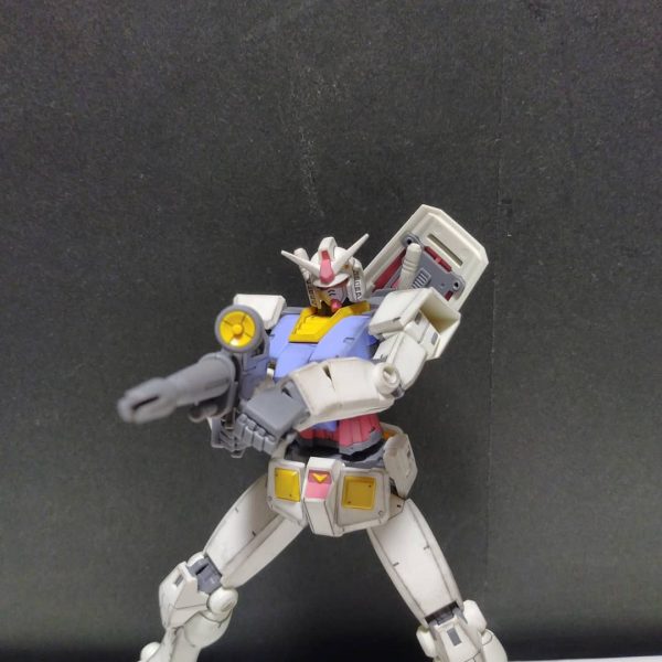 HGガンダム［BEYOND GLOBAL］