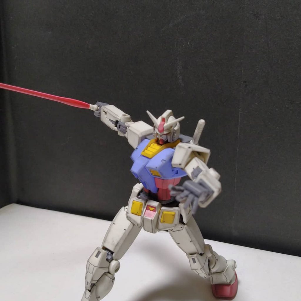 アクションも取りやすいので、かなりオススメです！