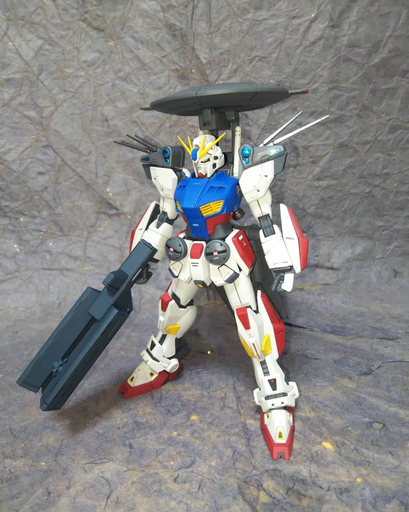 ミッションパックEタイプ