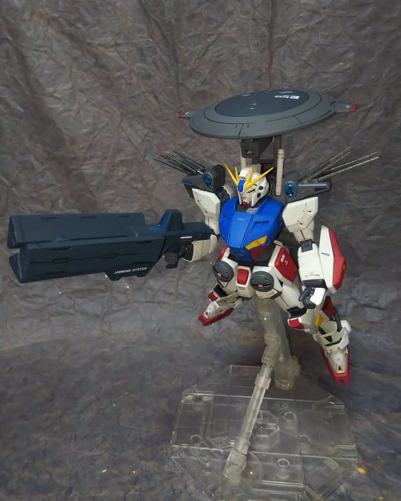 ミッションパックEタイプ