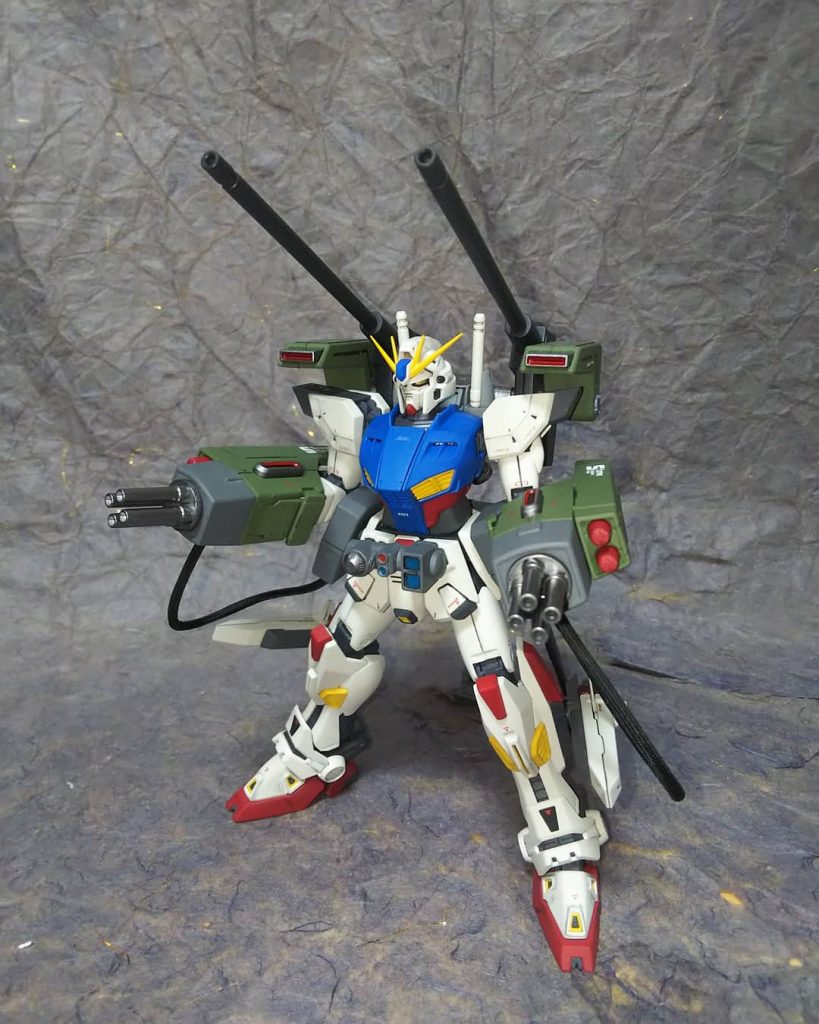 ミッションパックSタイプ