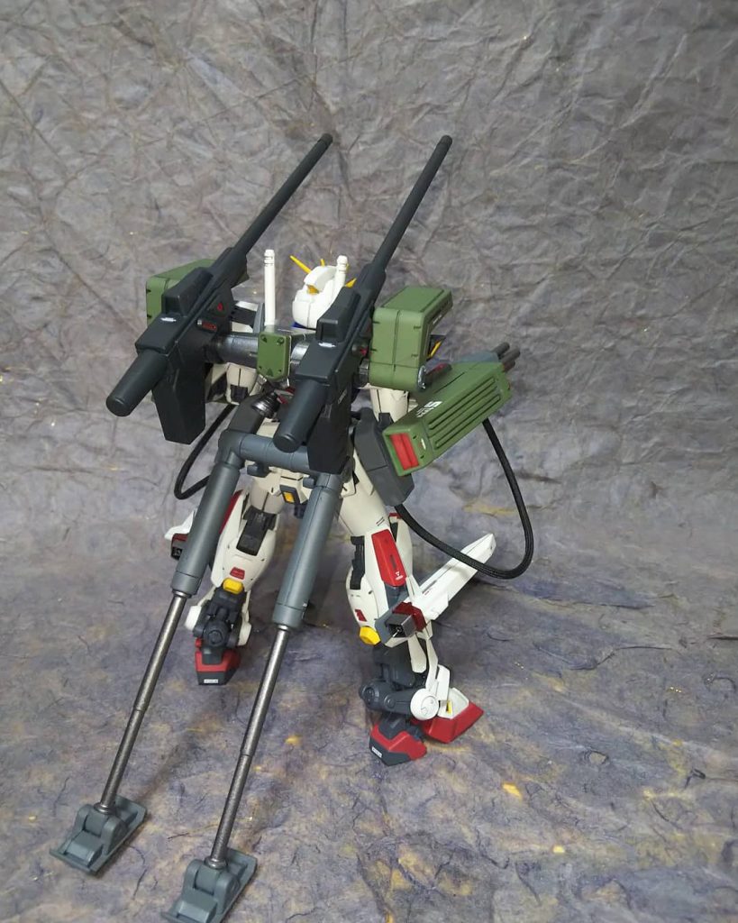 ミッションパックSタイプ