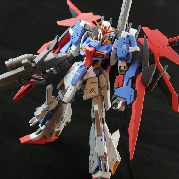 #すえ王   ライトニングZ・風神