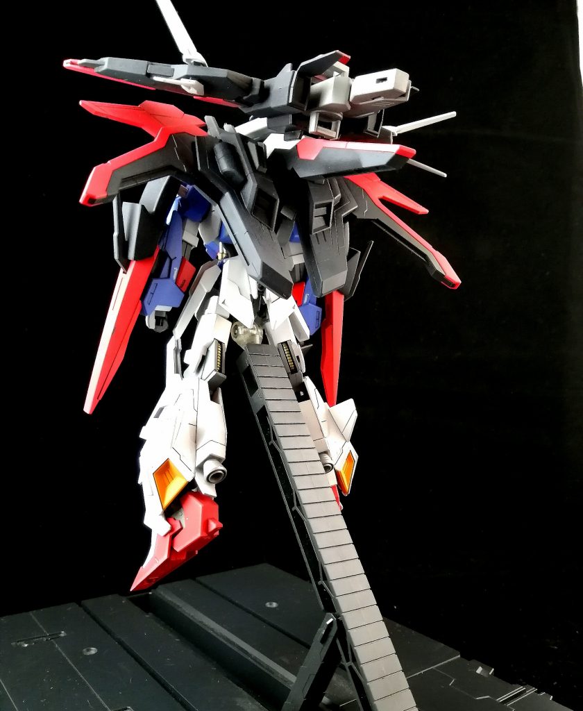 #すえ王   ライトニングZ・風神–5枚目/制作者：モデラーズBARの金髪ブーツ野郎