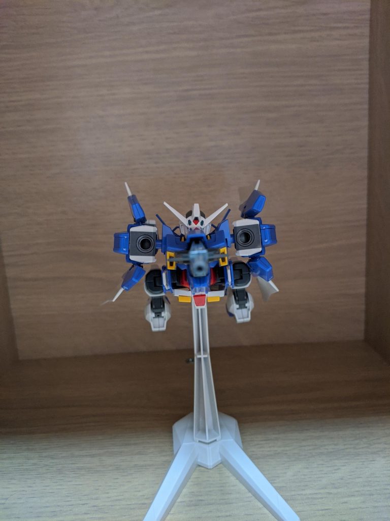 ストライダーフォーム