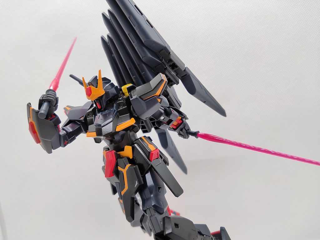 ビームサーベル