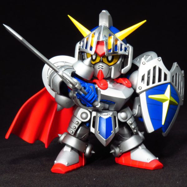 LEGEND BB 騎士ガンダム