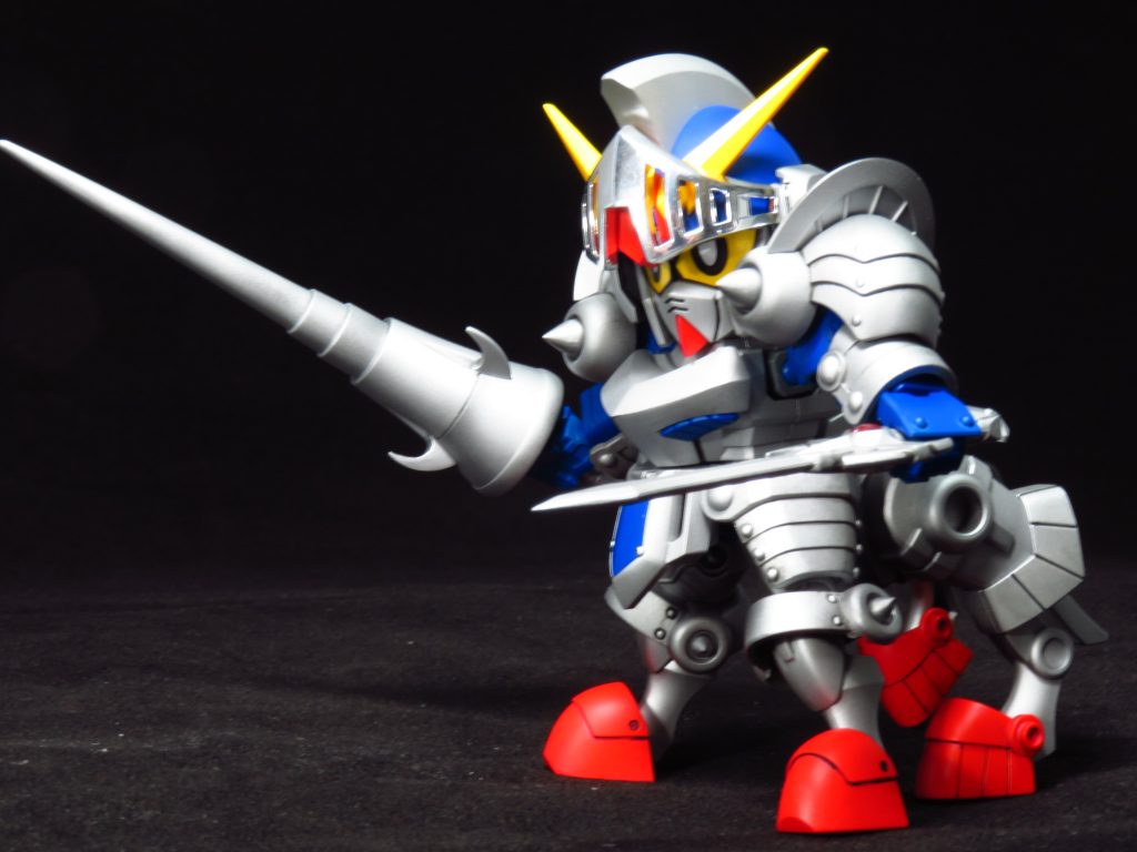 ケンタウルスモード