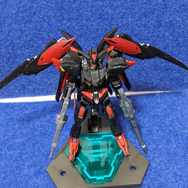 再投稿　バエル・フギン