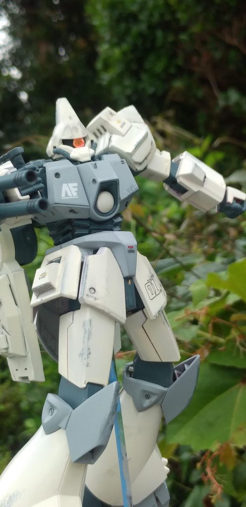 ＨＧガルバルディβ高機動型試験機–5枚目/制作者：リョウ曹長@oNB13jGak0aThjU