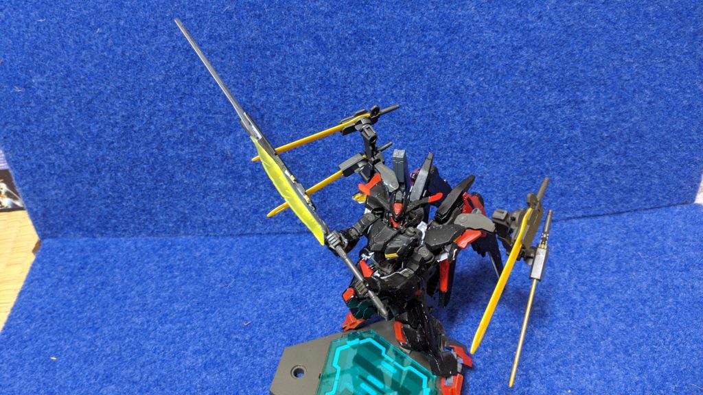 ヤタガラスの装備、アマテラス・偽も使えます。