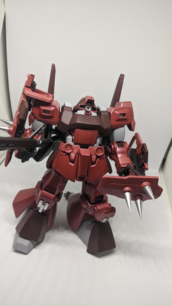 ディアスS48–3枚目/制作者：しゅうさん…ぱ！