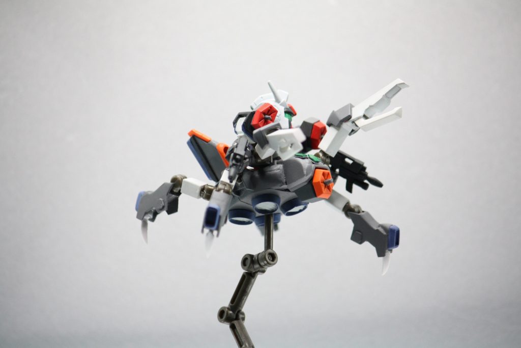 YMAG-X7F / YMFG-X7D「ゲルズゲー」–3枚目/制作者：monaka