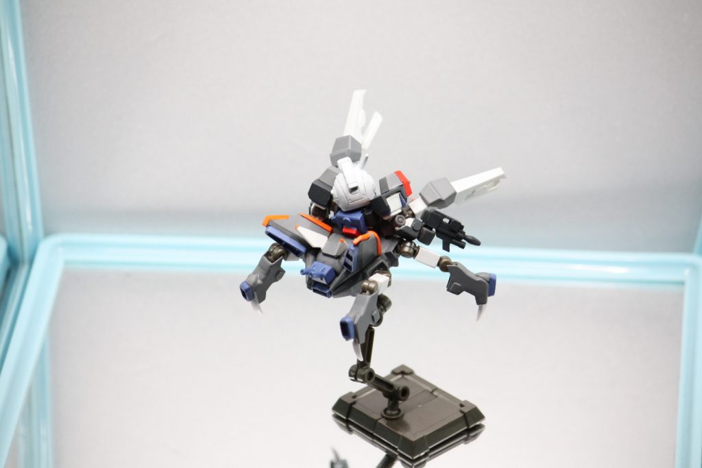 YMAG-X7F / YMFG-X7D「ゲルズゲー」–4枚目/制作者：monaka