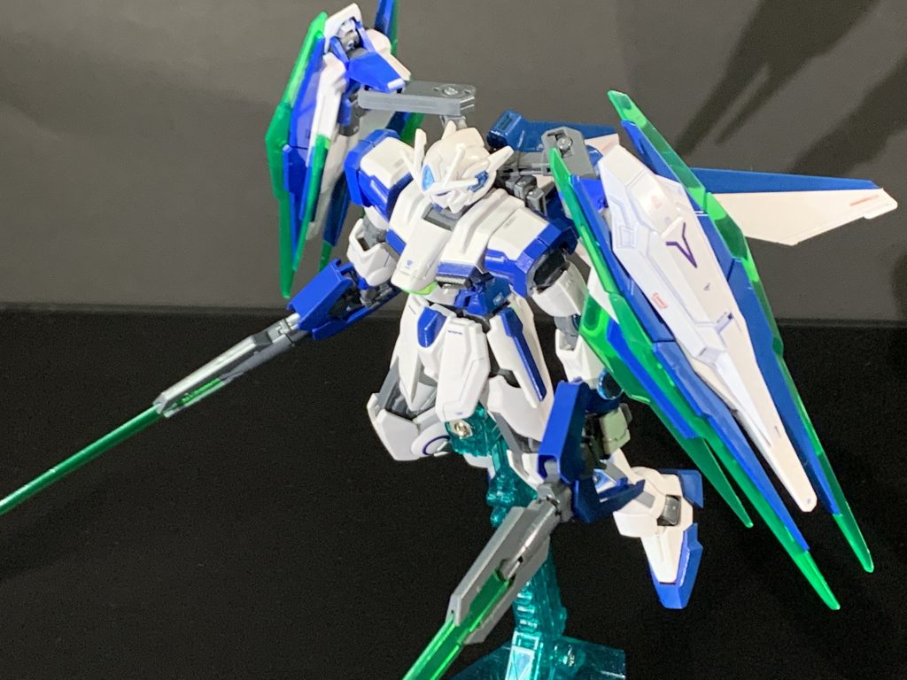 アストラルモード。ソードビット×2を装備。