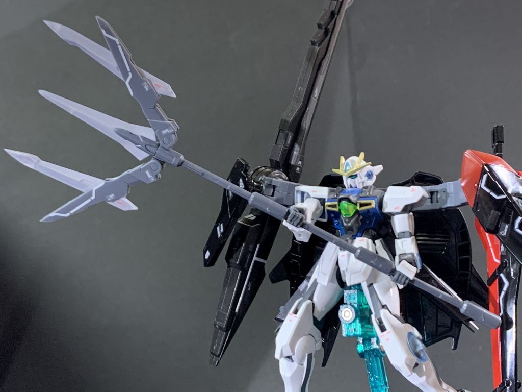 トライデント状態にもなります。