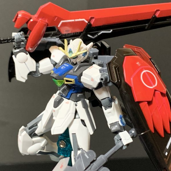 ガンダムケフェウス・ケイオース