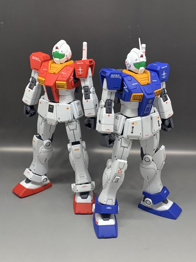 ジム　ORIGIN–9枚目/制作者：753dryface