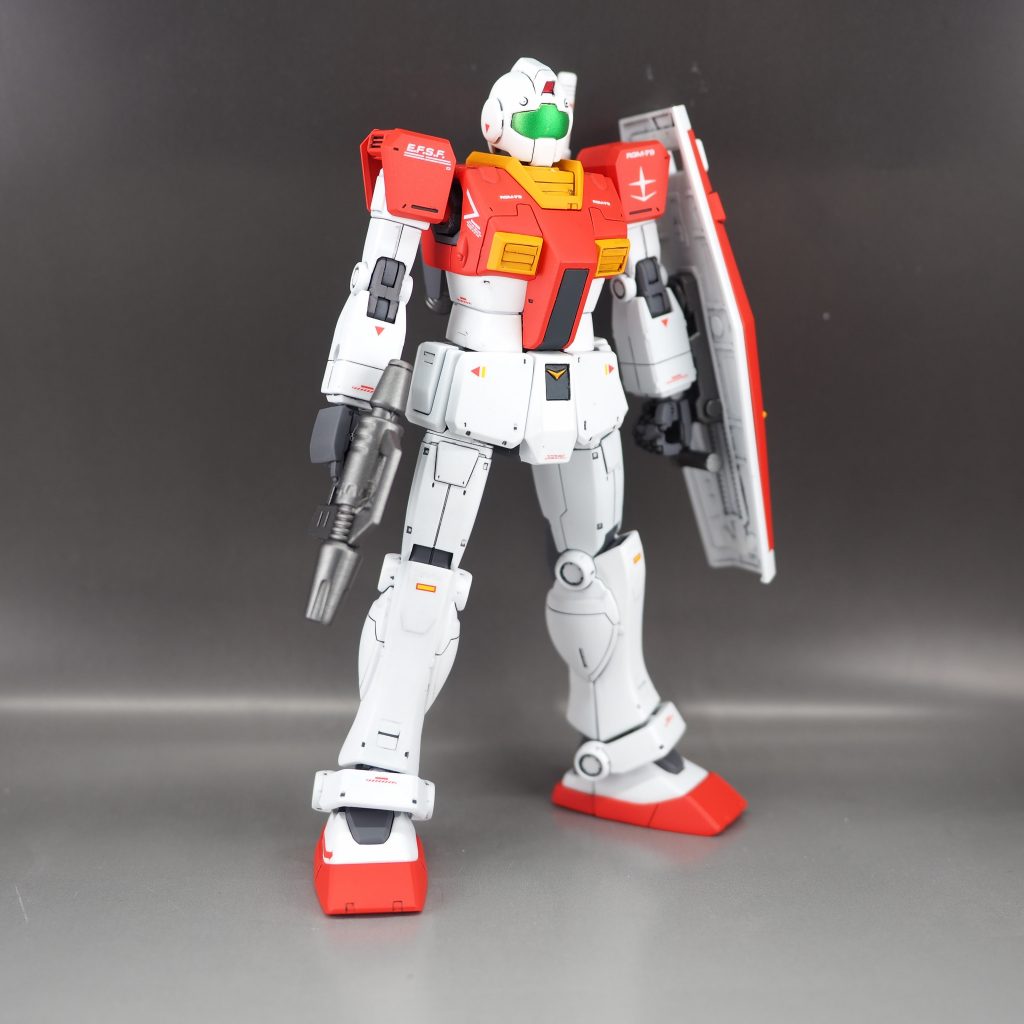 ジム　ORIGIN–2枚目/制作者：753dryface