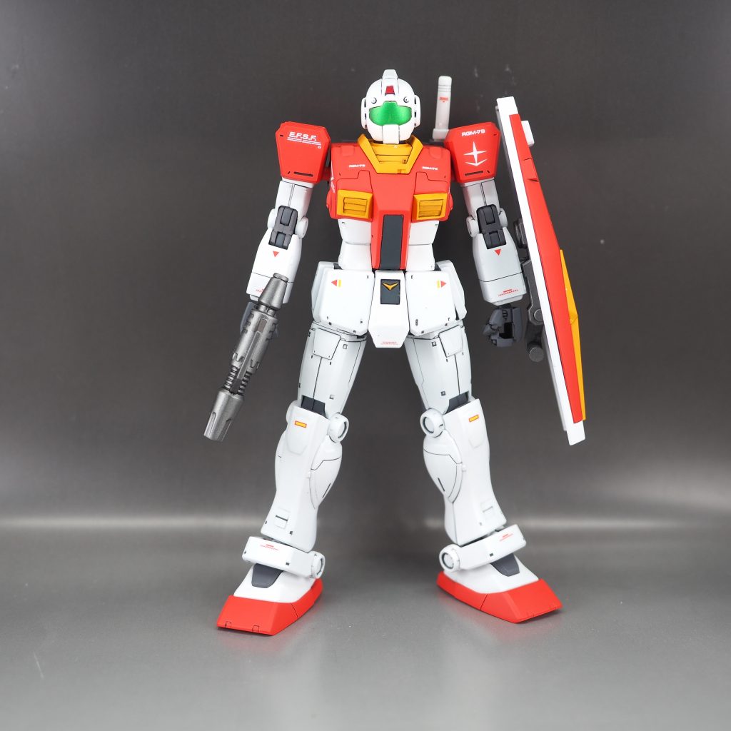 ジム　ORIGIN–3枚目/制作者：753dryface