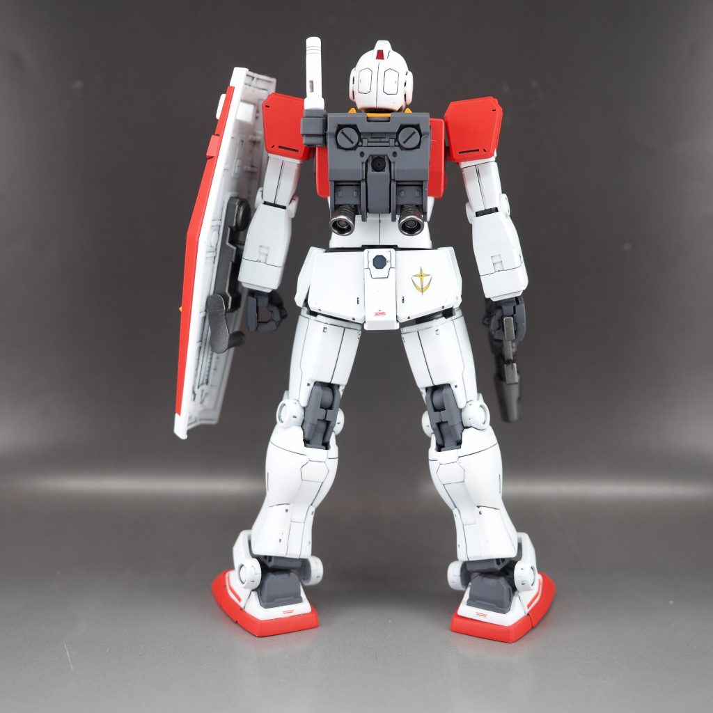 ジム　ORIGIN–4枚目/制作者：753dryface