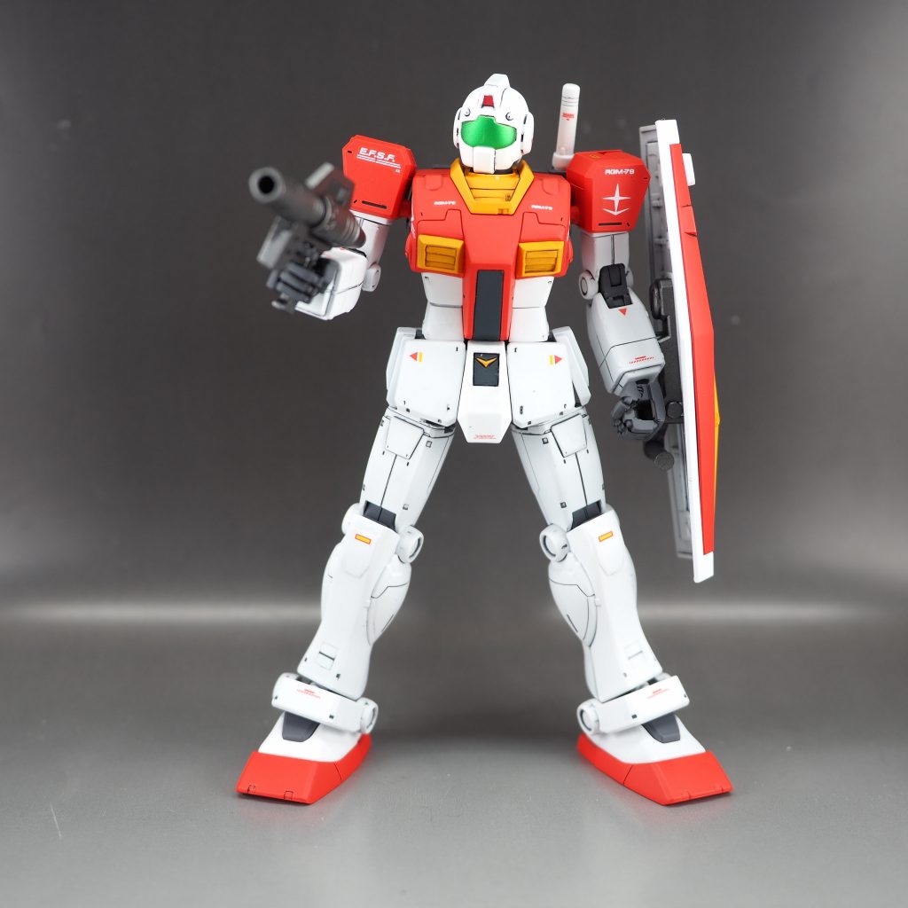 ジム　ORIGIN–6枚目/制作者：753dryface