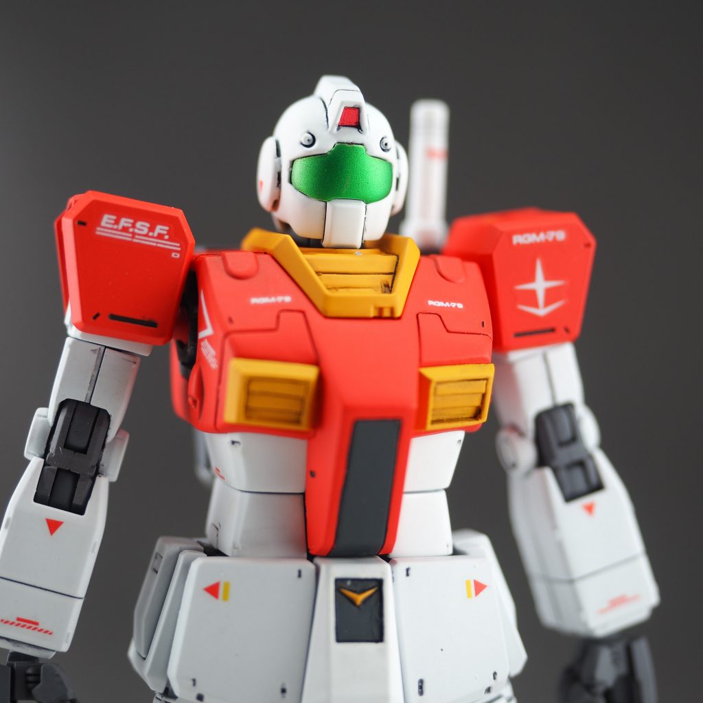 ジム　ORIGIN–7枚目/制作者：753dryface