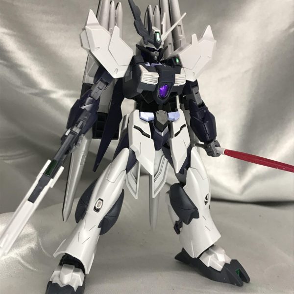 フェイクニューガンダム