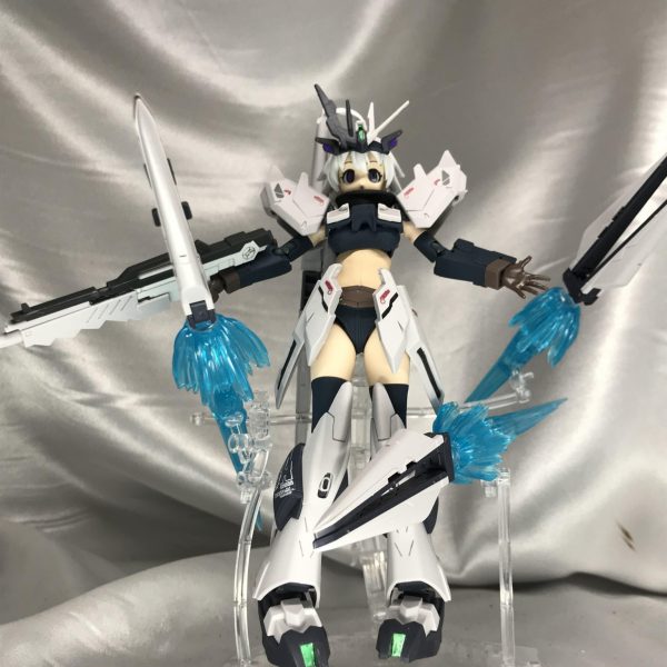 フェイクニューナミさん