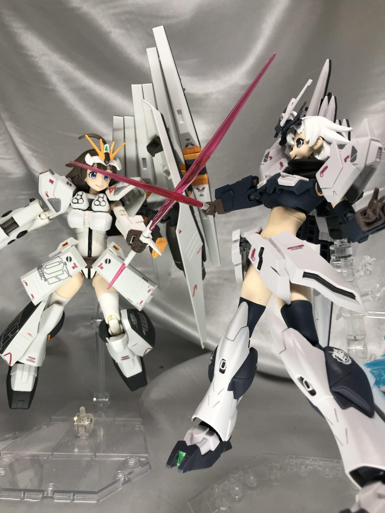 フェイクなんかに負けないぜ！