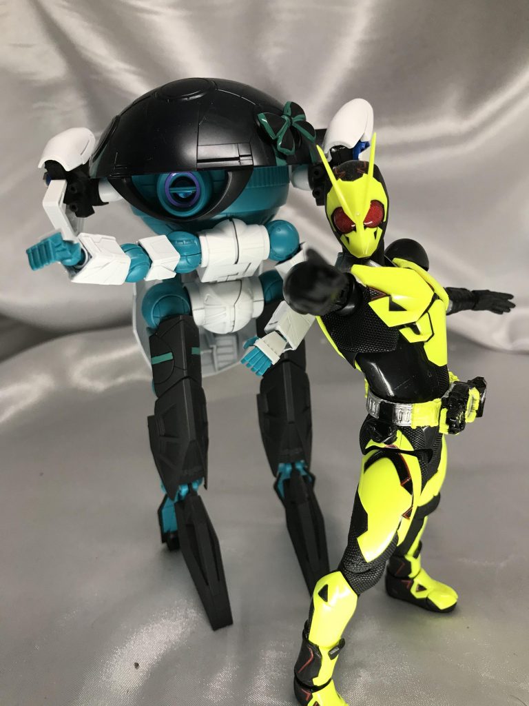 アルトじゃ～ナイト！