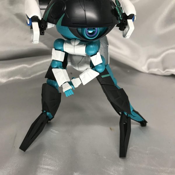 ウォドムポッドHIDEN