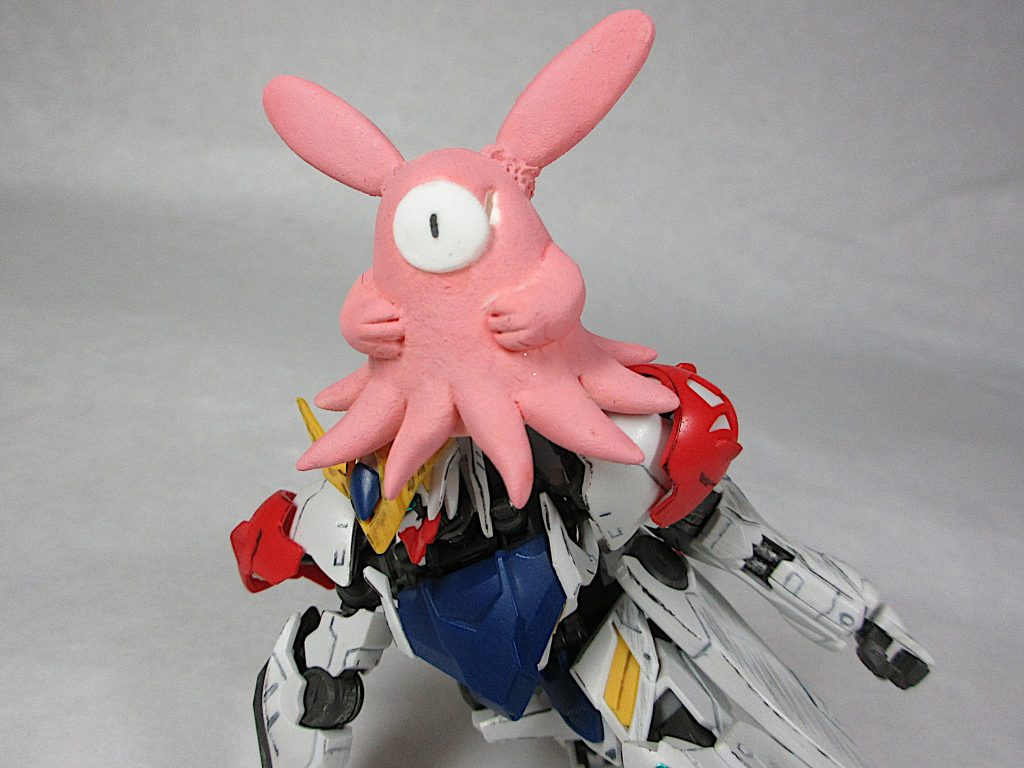 「我が身を代償に支払ってまで、より強い力を求める……
何時の世の人間も愚かだな」
「重い!」